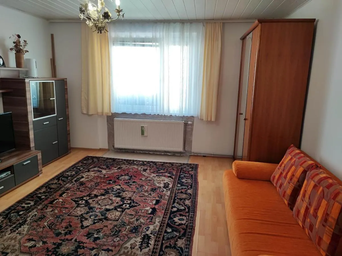 Apartment Hernals Vienne