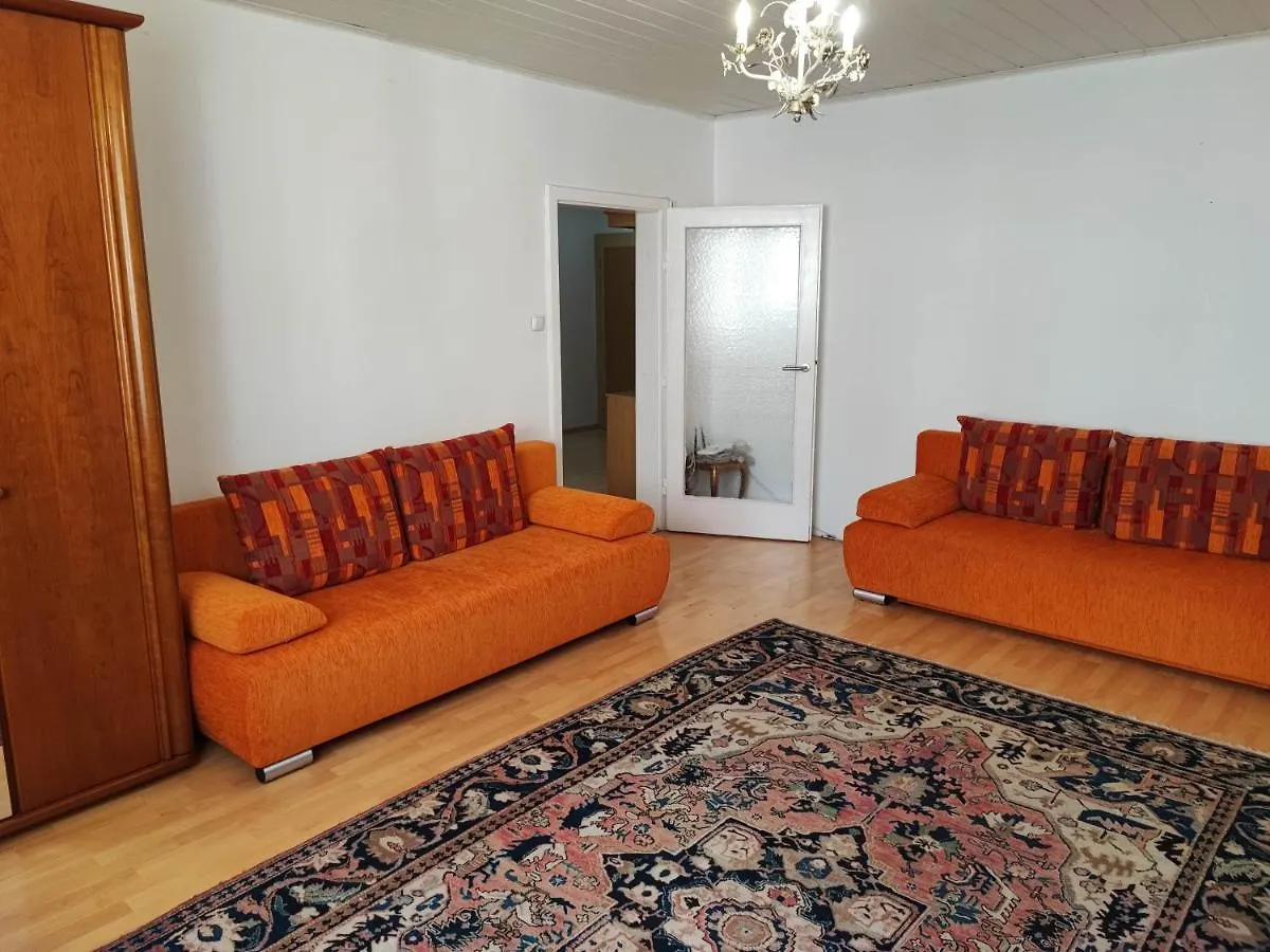 Apartment Hernals Vienne