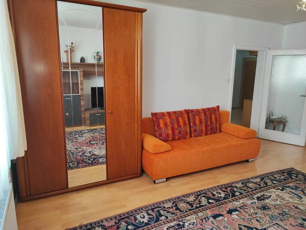 Apartment Hernals Vienna
