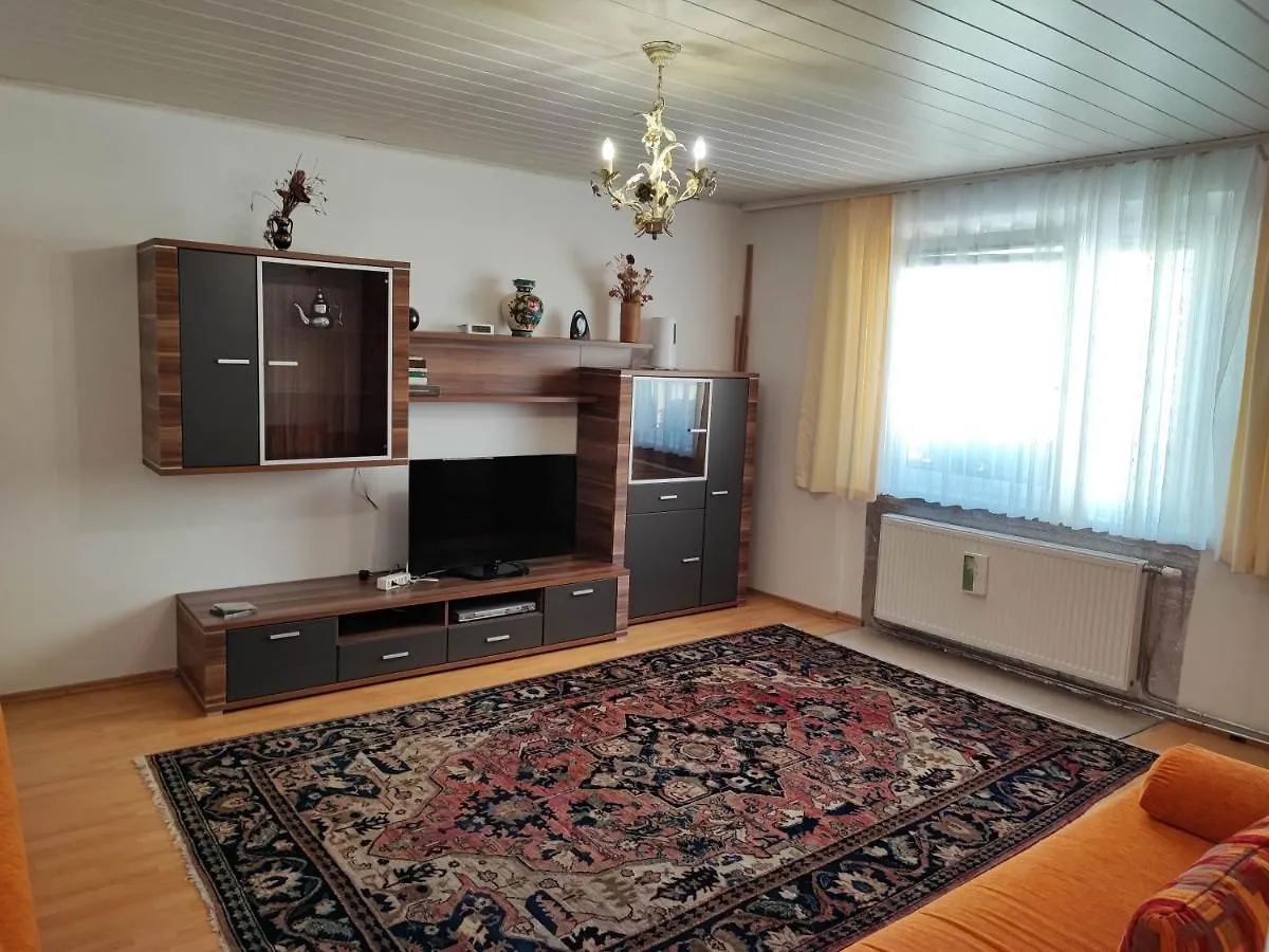 Apartment Hernals Vienna