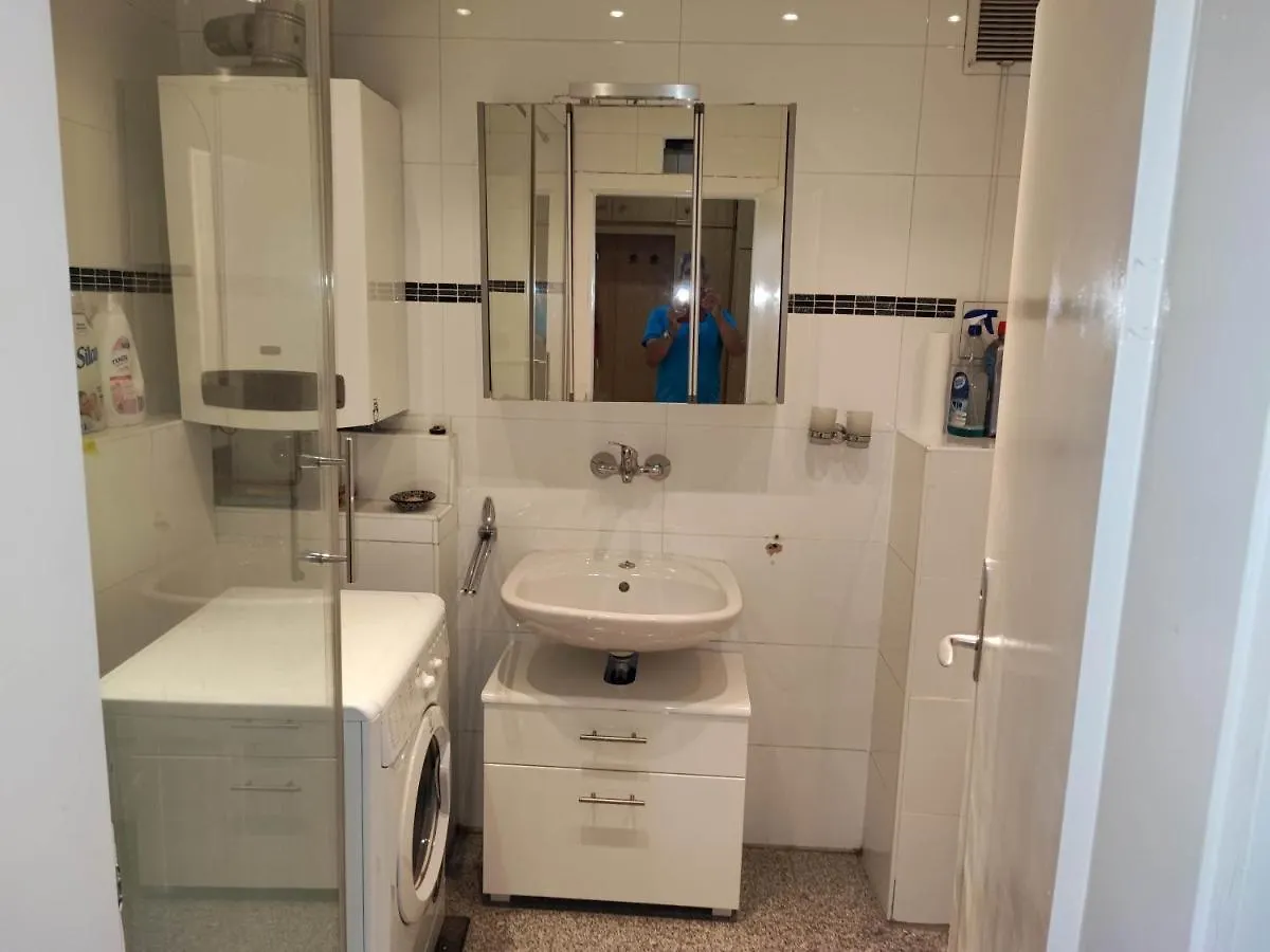 Apartment Hernals Vienna Austria