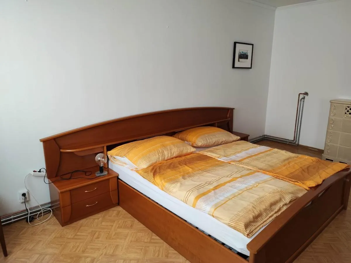 Apartment Hernals Vienna Austria