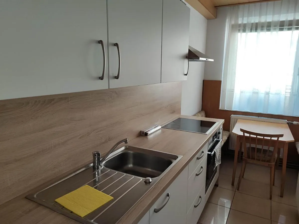 Apartment Hernals Vienna
