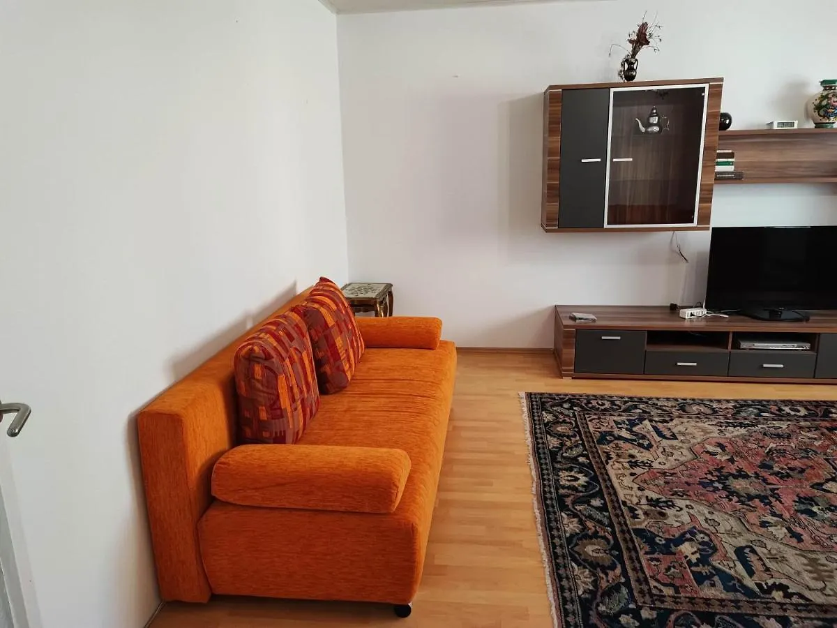 Apartment Hernals Vienna 0*,  Austria