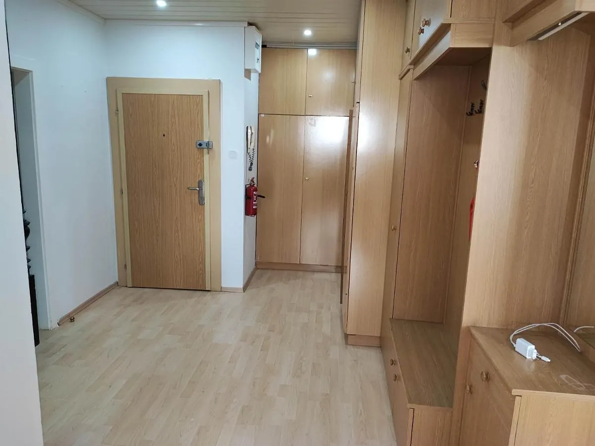 Apartment Hernals Vienna Austria