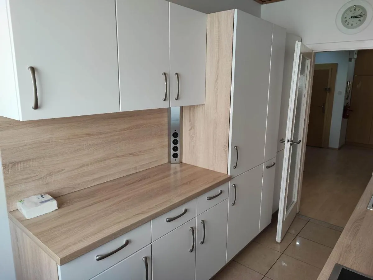 Apartment Hernals Vienna 0*,  Austria