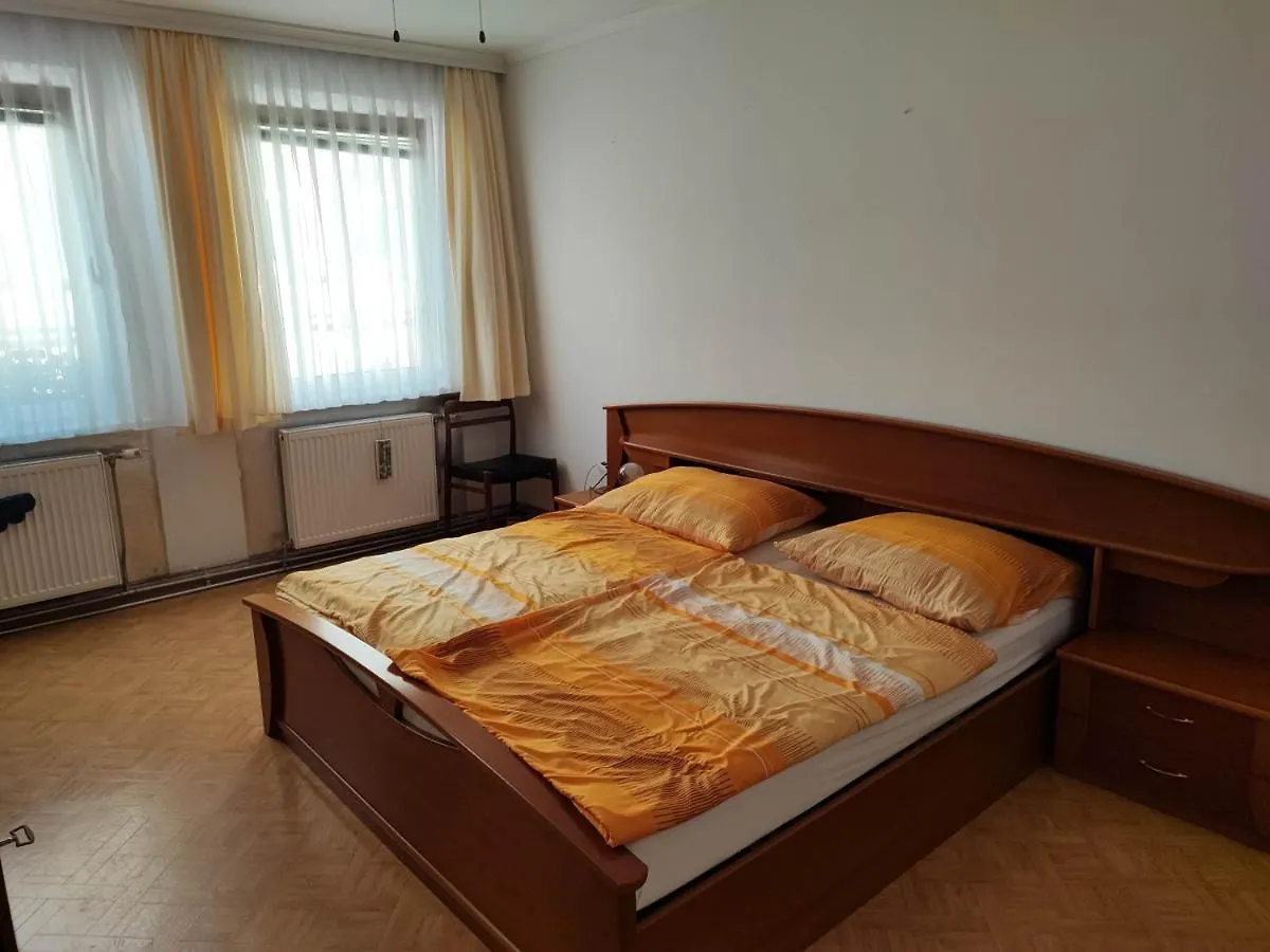 Apartment Hernals Vienna