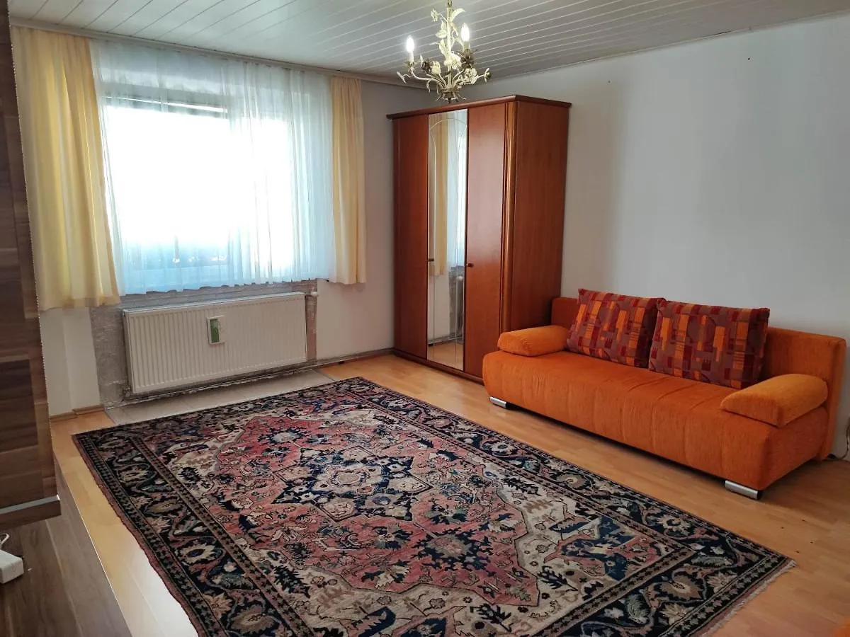 Apartment Hernals Vienna Austria