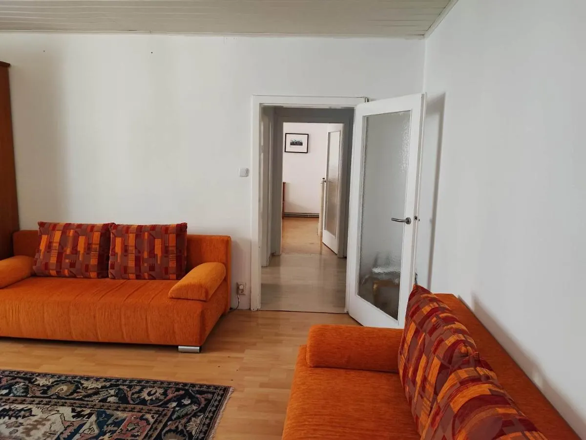 Apartment Hernals Vienna
