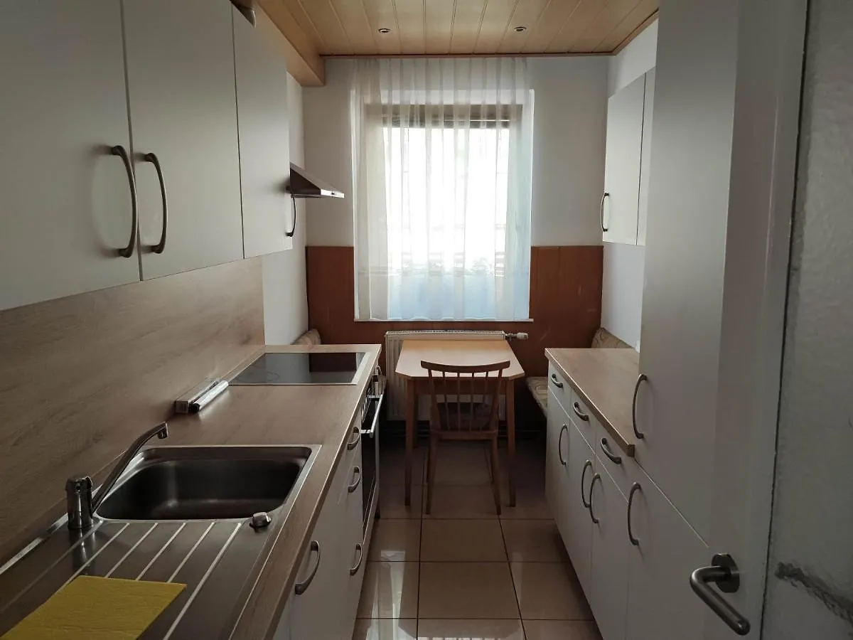 Apartment Hernals Vienna 0*,  Austria