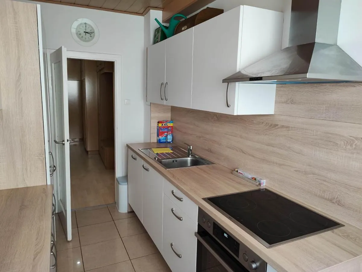 Apartment Hernals Vienna