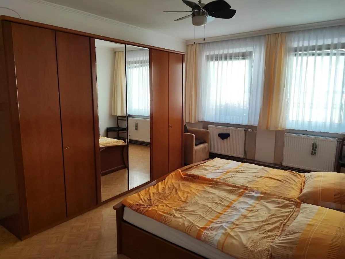 Apartment Hernals Vienna
