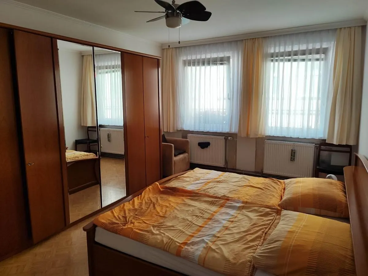 Apartment Hernals Vienna 0*,