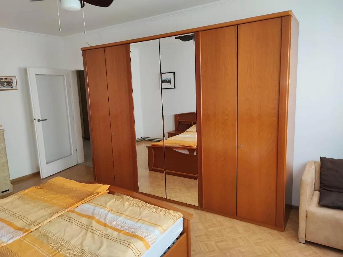 Apartment Hernals 비엔나 오스트리아